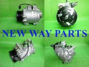 China honda crv rd4 rd5 compressor hr110r-ev r134 wholesale