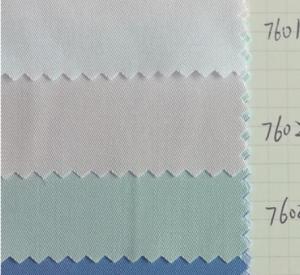 China Vat Material Dyed 59/60&quot; 125GSM T/C Fabrics wholesale