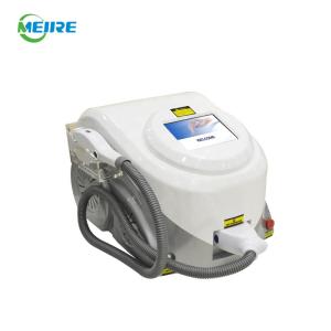 China Professional OPT SHR IPL Machine , Permanent Hair Removal IPL Machine wholesale