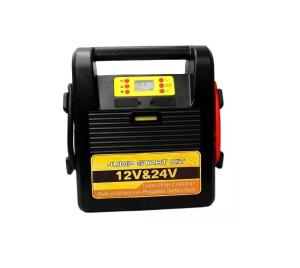 China OEM / ODM Heavy Duty Jump Starters 12V 24V Truck Battery Jump Starter wholesale