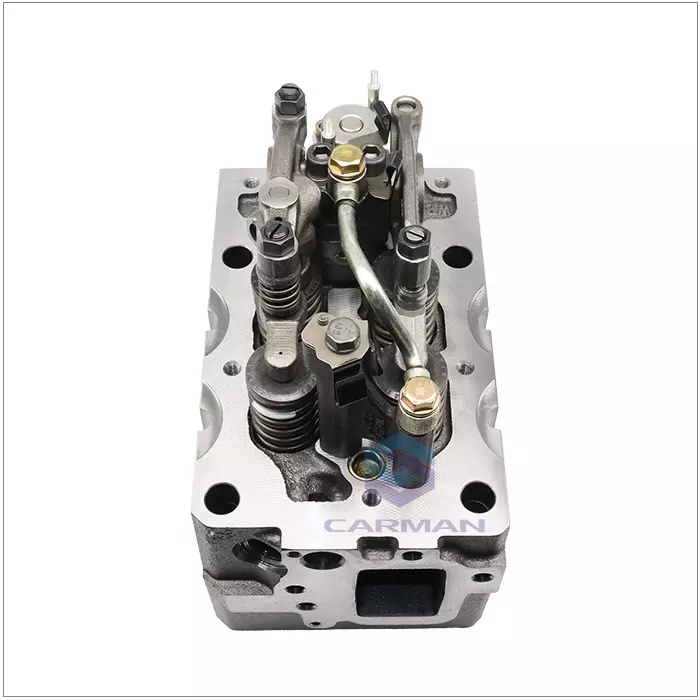Shipping FEDEX.DHL.EMS.UPS.TNT By Sea By Air Steel WP12 WP13 Weichai Sinotruk Howo Shacman Cylinder Head 1000928221