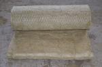 Mineral Wool Insulation Blanket , Sound Absorption stonewool Blanket