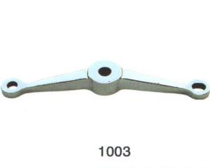 China Stainless Steel Spider RS1003 wholesale