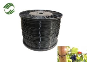 China Bed Support Agriculture Polyester Wire Anti UV 730 CN/Dtex Alkali Resistant wholesale