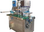 Automatic Laundry Detergent PVA Water Soluble Film Packaging Machine