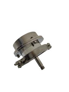 China Stainless Steel NW16 ISO KF Flange High Temperature wholesale