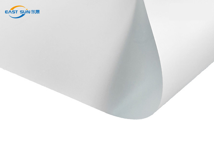 60cm 100m PET DTF Transfer Film Roll For Inkjet Printer