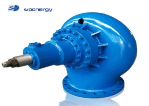 China Fuel Oil Pressure Reducing Valve For Water Turbine Hydropower Staton wholesale