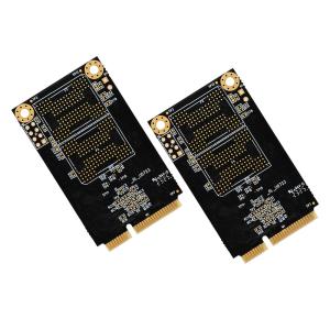 China Sata3 Commercial SSD MSATA SSD Solid State Drive For Laptop 2TB 1TB 512GB 256GB 128gb 64GB wholesale