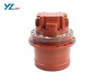 PC20 PC30 Komatsu Excavator Final Drive Walking Motor 194-6469 20S-60-22101