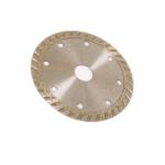 4.3in 110mm Porcelain Diamond Blade For Cutting Porcelain Slabs 110x20mm