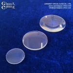 Heat-Resistant Borosilicate Magnifying Glass For Industrial Applications