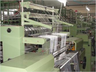 NINGBO HIGHTOP RIBBON MANUFACTORY