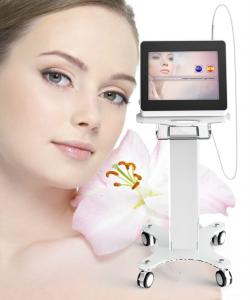 China 2016 advanced 980nm diode laser medical spider vein/varicose vein removal wholesale