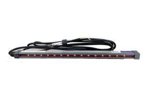 China QP-E30 Industrial Ionizing Bar Static Eliminator wholesale
