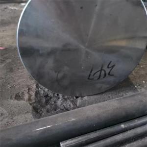 China Polished Round 347H Stainless Steel S34709 Steel Plate Annealed And Pickled wholesale