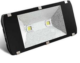 China Outdoor Epistar / Bridgelux COB LED Tunnel Lighting wholesale