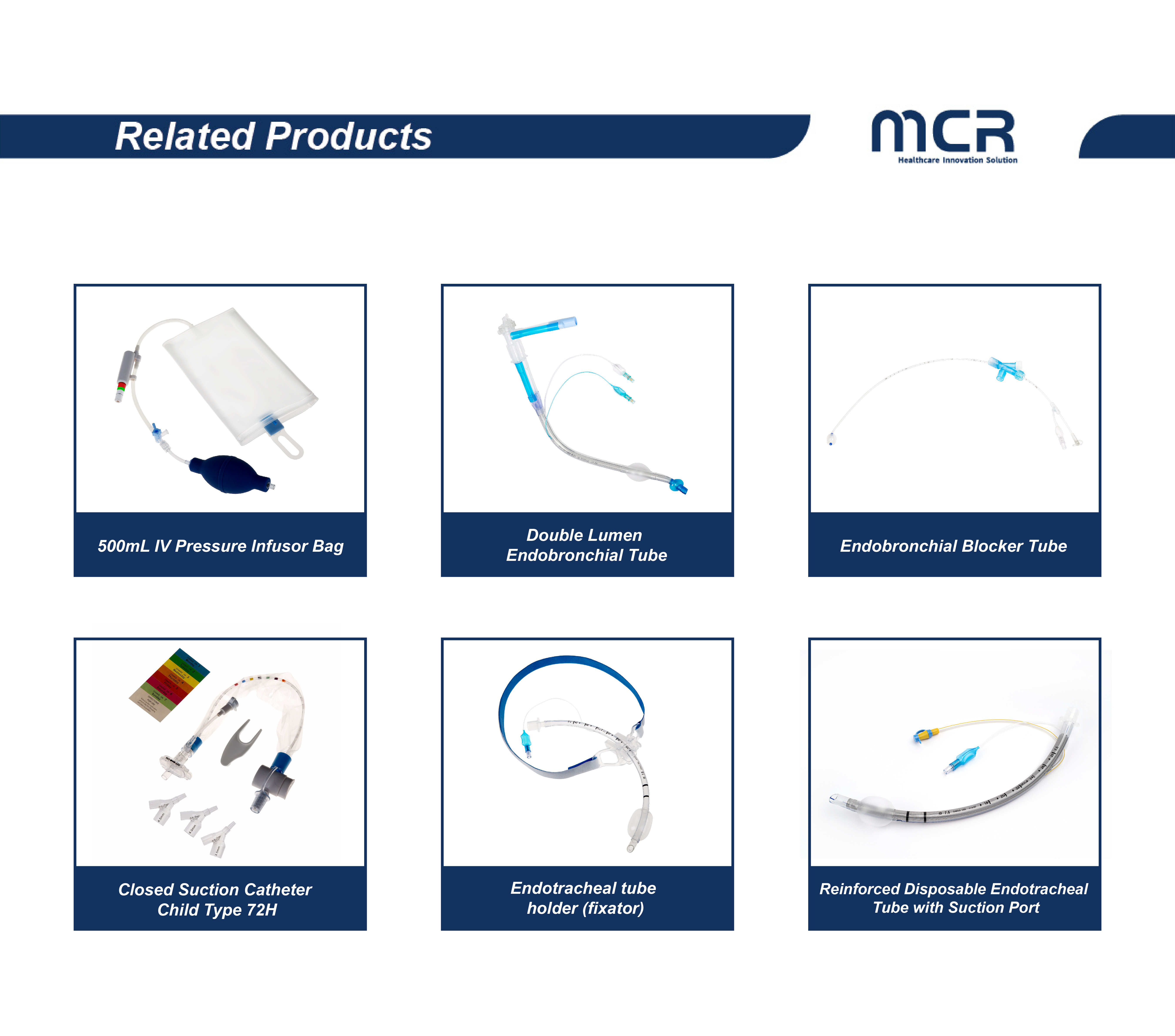High Quality Medical Grade Disposable Silicone Laryngeal Mask Intubation LMA Tubing