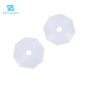 China Textile Cloth Cutting Machine Zirconia Blade 63*10*0.5mm Ceramic Knife Blade wholesale