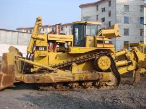 China Used CATERPILLAR D10N Bulldozer for sale Made in USA D10N USED CAT BULLDOZER wholesale
