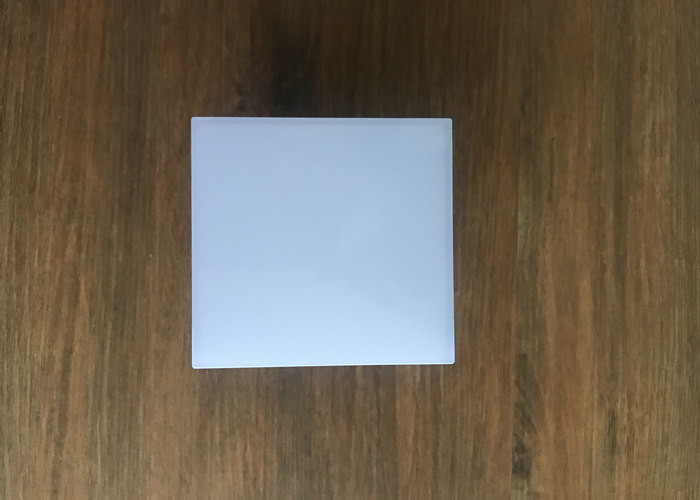 Home Or Office LED Spot Bulbs / AC180 - 265V 45mm 6000K 5Watt LED Cube Light