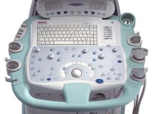 China Biosound Ultrasound Scan Equipment , 50 Mylab Ultrasound Machine wholesale