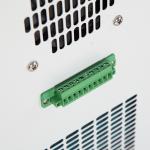 Small Industrial Enclosure Air Conditioner , Electrical Cabinet Air Conditioner
