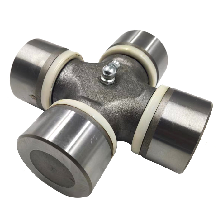 HOWO Truck Drive Shaft 99114310125 Universal Joint Drive Shaft Corrosion Proof