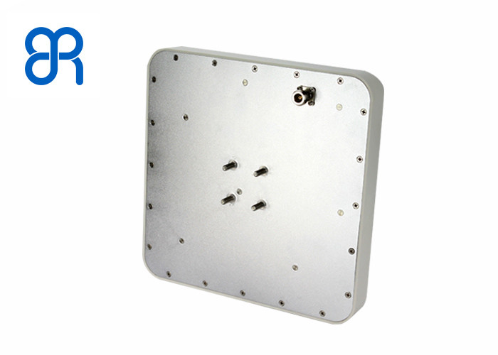 Weight 0.91KG High Gain Directional Wifi Antenna Circular Polarization Frequency 902-928MHz