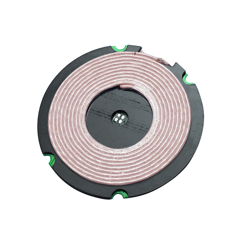 Round Qi Wireless Charging Module Transmitter 10W 7.5W