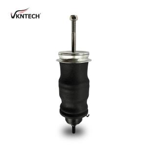 China Truck Spare Parts Air Spring Air Rubber For Truck Cabin Shock Sleeve 1476415 CB0030 1381904 1435859 VKNTECH 1S6415-2 wholesale