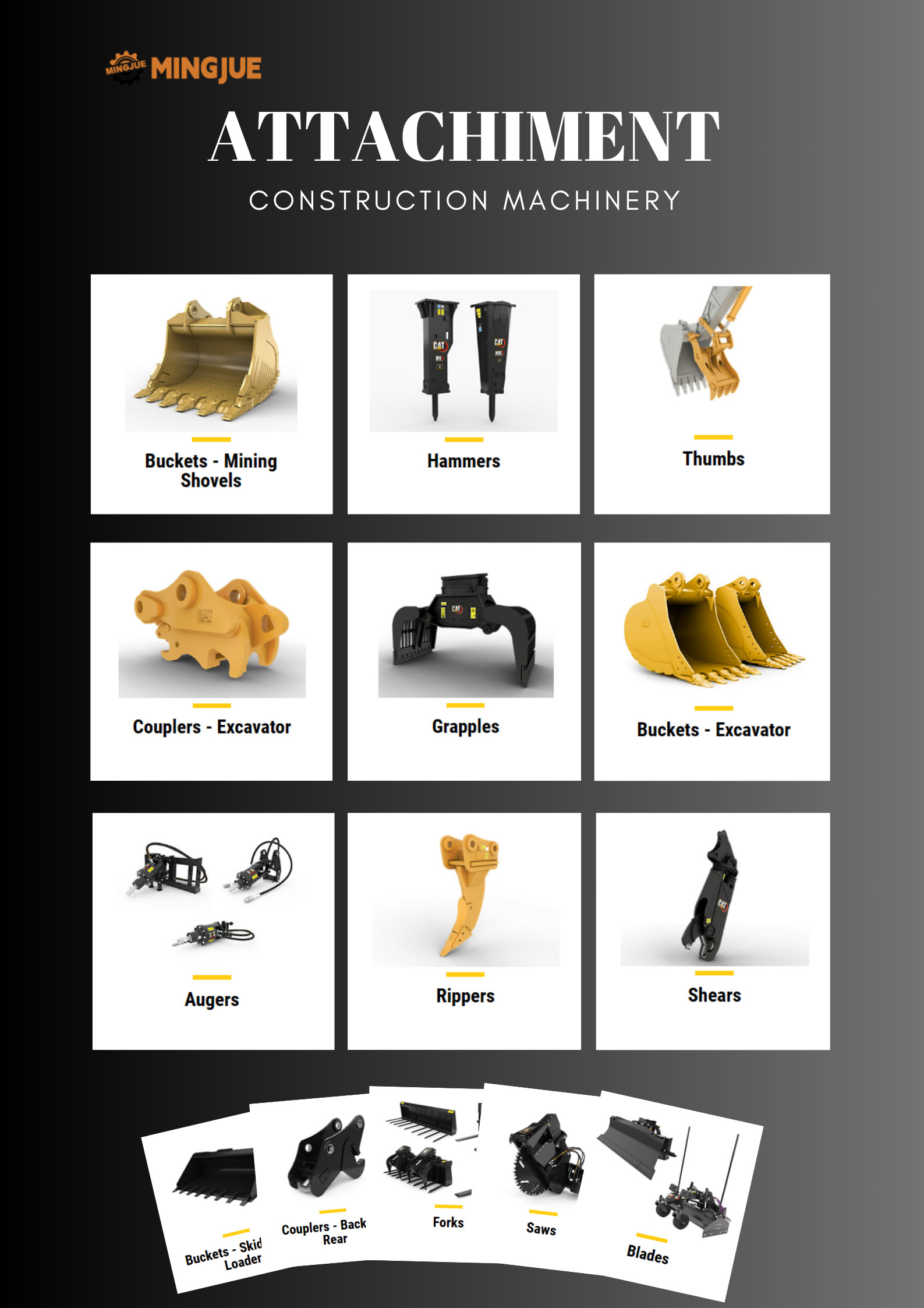 Second hand Construction Machinery CAT323DL CAT323 323D crawler excavator high quality in low price building digger on sale