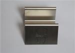 Professional Deep Drawing Sheet Metal Fabricated Products For Construction