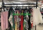 Silk Material Used Fashion Clothing / Washable Silk Blouses For Ladies