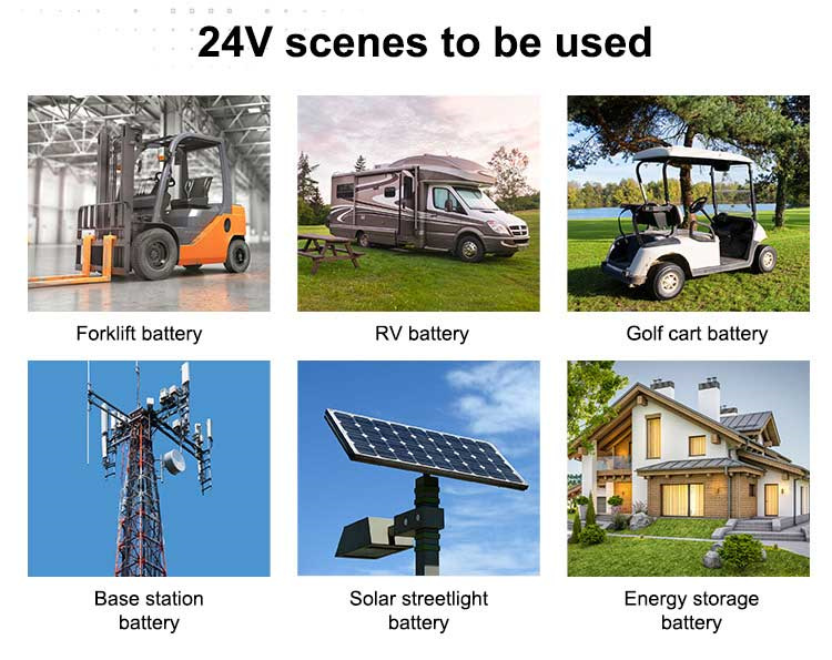 Anode 72v 40ah Lifepo4 Energy Storage Battery Pack Large Capacity