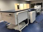 22 Plates/Hour CTP Prepress Printing Platesetter Offset Printing Machine