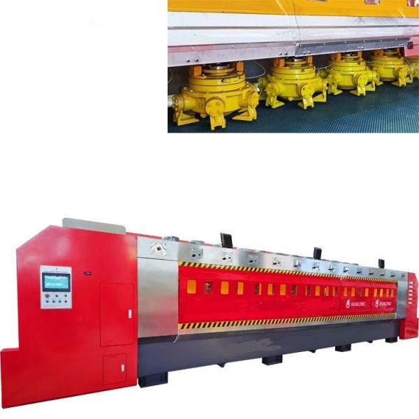 Quality Granite Polishing Mahcine for sale
