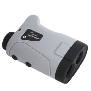 China Outdoor 600m-1500M Golf Distance Measurer Telescope Gray Black wholesale