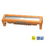 ATEX Zone 1 Explosion Proof Lighting