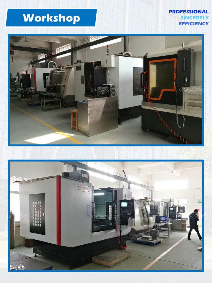 1L S136 Plastic Bottle Mould Auto Deflashing 2 Cavities HDPE Blow Molding