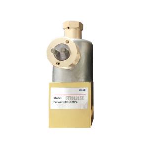 China 0.1Mpa Aluminum Alloy CY231215X Pneumatic Electric Solenoid Valve wholesale