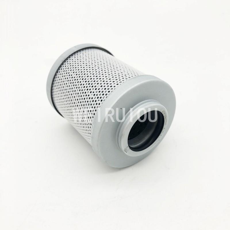 ISO9001 Glass Fiber Forklift Diesel Engine Fuel Filter 559911