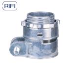 Zinc Die Cast Flexible Electrical Conduit