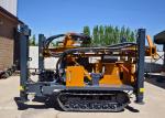 3M One Push Length Household Deep Pneumatic Water Well Drilling Rig