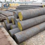 Q235 Q235b Low Black Carbon Bright Steel Round Bar Carbon Welding Rod