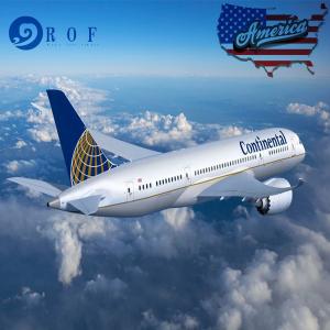 China Fast Delivery DDP Air Shipping To USA Amazon wholesale