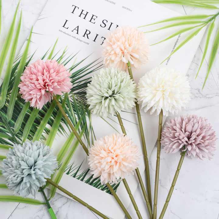 Artificial Wedding Bouquets for Sale Floral Design Party Supplies for Christmas New Year Easter Halloween Back School Other