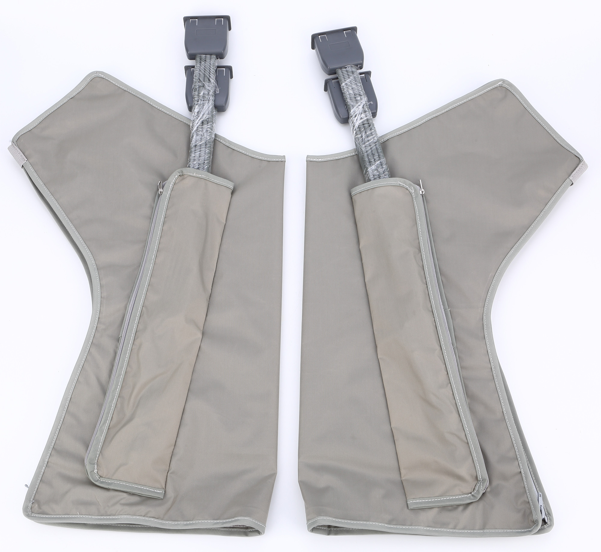 SCD Sequential Compression Arm Sleeve Massager TPU Jacket Single Item