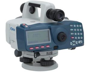 China Sokkia SDL50 32X Digital Auto Level wholesale