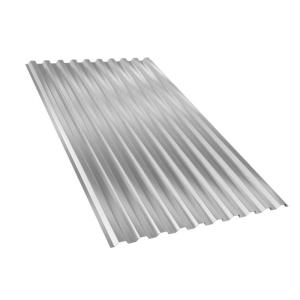 China Roofing Panels Stainless Steel Corrugated Sheet wholesale